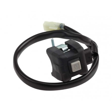 RFX Botón de arranque RACE - TIPO OEM 1128604