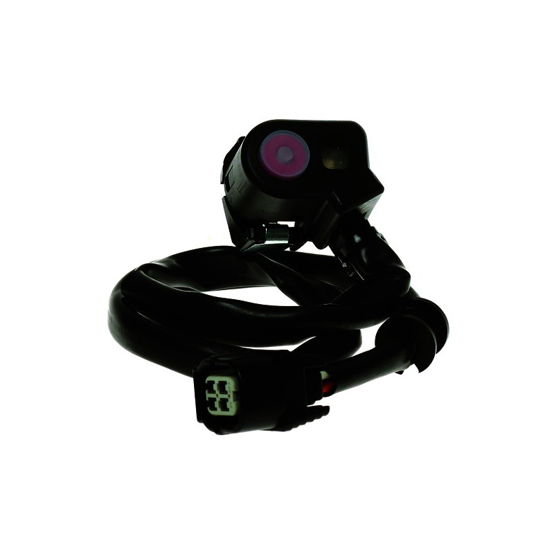 RFX Botón de selector mapa RACE - TIPO OEM 1128605