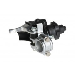RFX Soporte de maneta embrague RACE - TIPO OEM 1128613
