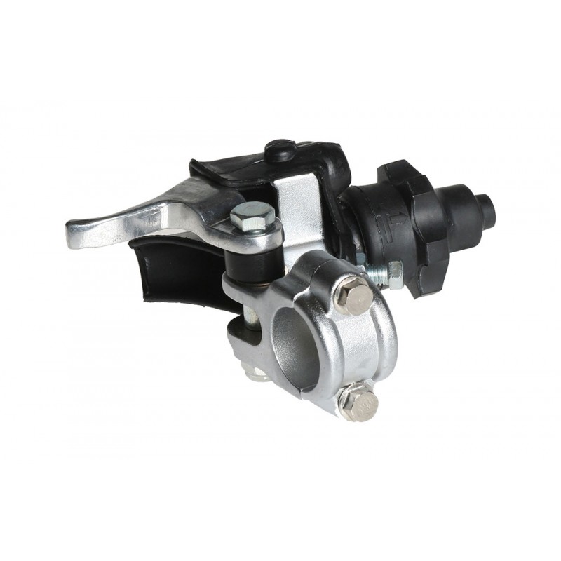 RFX Soporte de maneta embrague RACE - TIPO OEM 1128613