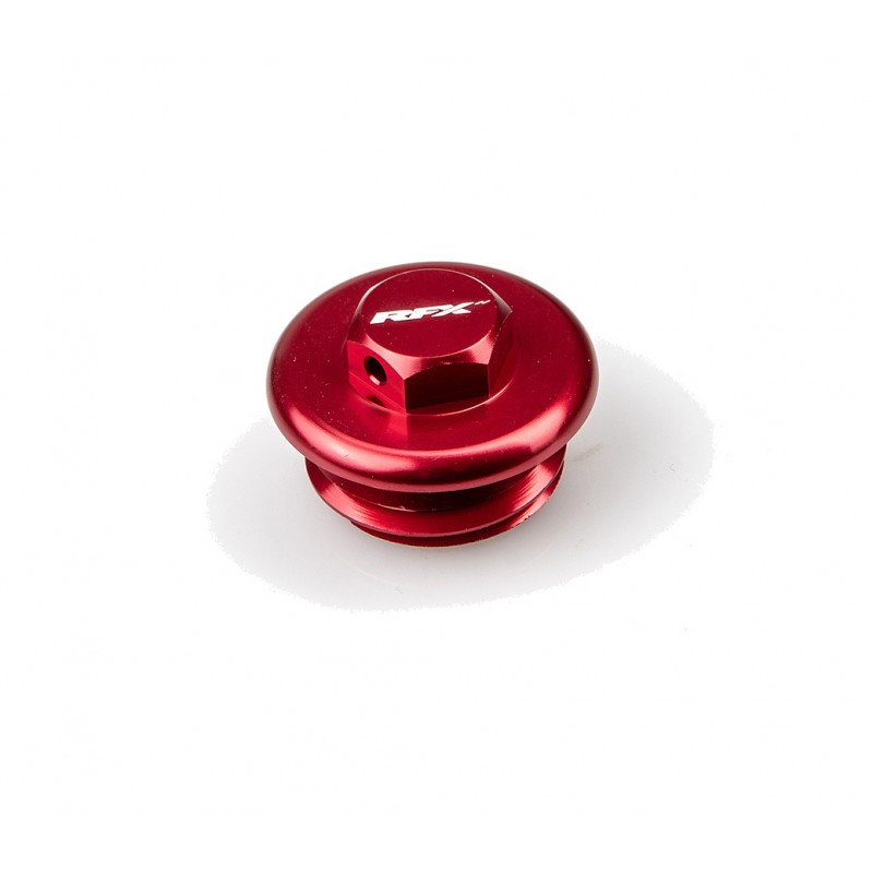 RFX Tapón de cárter aceite RACE 1128634VAR