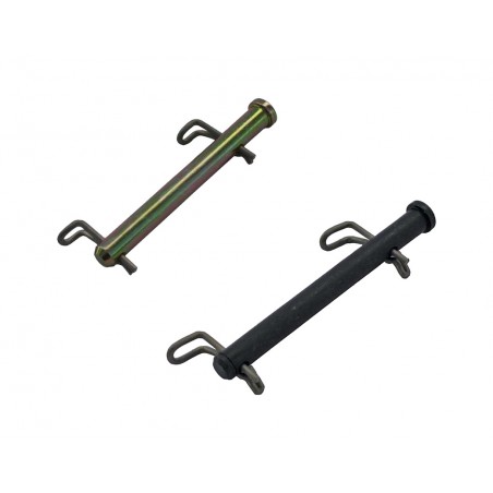 RFX Kit de pasadores pastillas freno RACE 1128639