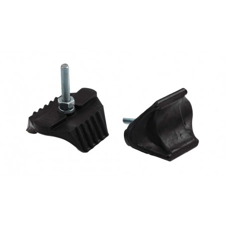 RFX Freno cubierta para llanta trasera RACE 1128649