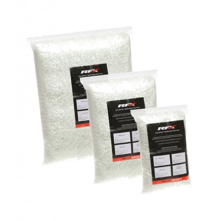 RFX Bulk acoustic insulation RACE - 1KG 1128664