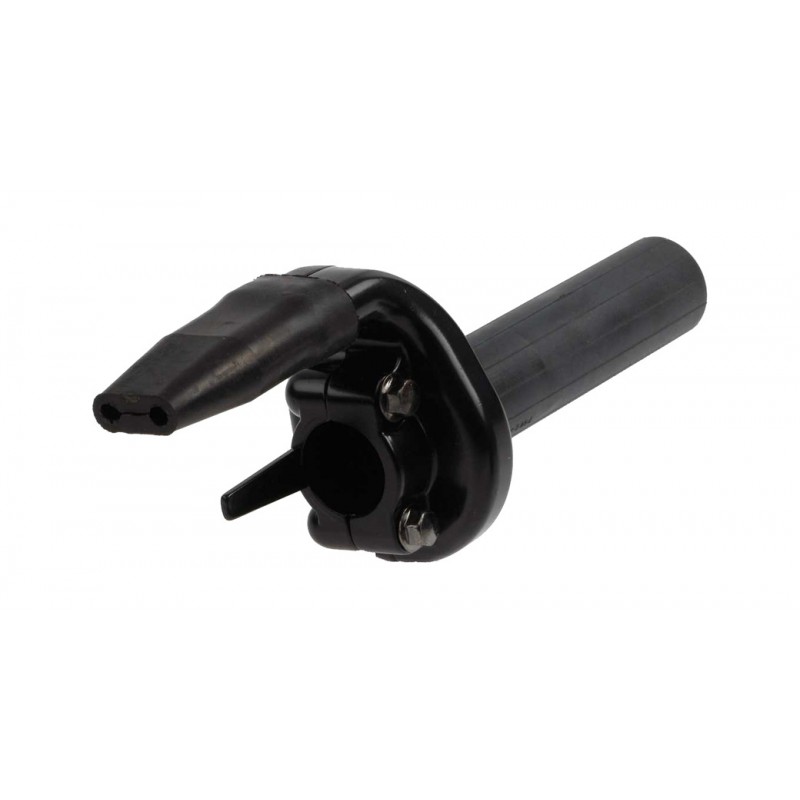 RFX Puño de acelerador RACE - TIPO OEM 1128666