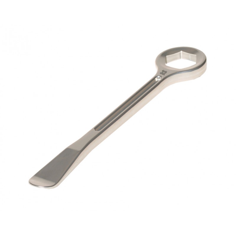 RFX Detachable aluminum spoon and wrench RACE 1128680VAR