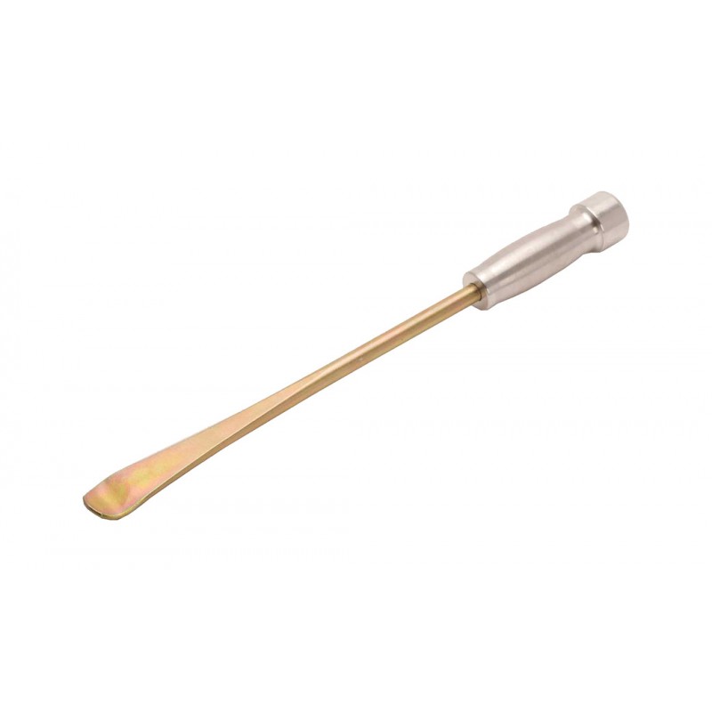 RFX Detachable spoon and handle MOUSSE RACE 420 MM 1128683
