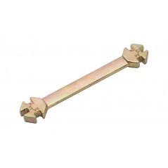 RFX Llave de radios universal RACE - 6 EN 1 1128684