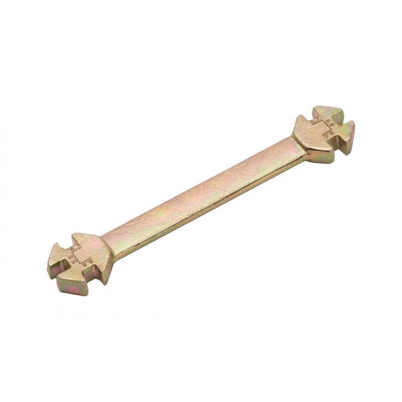 RFX universal spoke wrench RACE - 6 EN 1 1128684