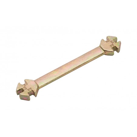 RFX universal spoke wrench RACE - 6 EN 1 1128684