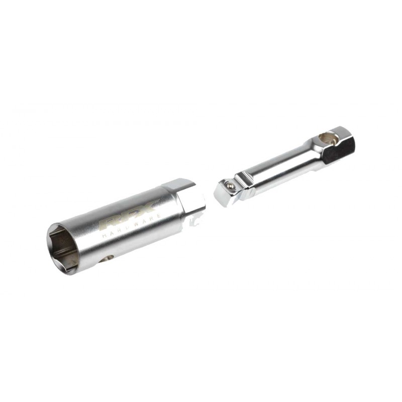RFX Spark plug wrench type c RACE SERIES NGK (10X16MM) 1128687
