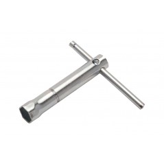 RFX Spark plug wrench type d RACE SERIES NGK (12X18 MM) 1128688