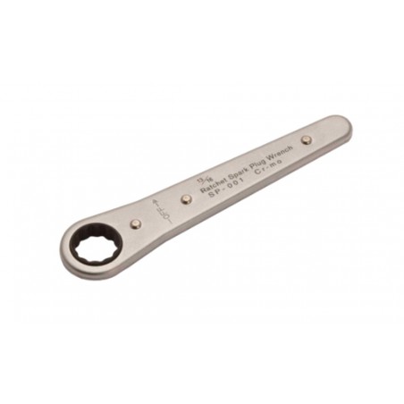 RFX Llave de bujías con carraca RACE SERIES PARA NGK TIPO B (14X20,6MM) 1128689