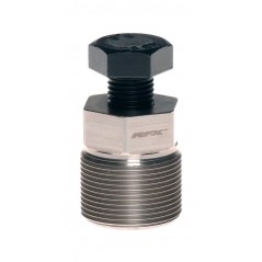 RFX Extractor de volante magnético rosca externa paso a la derecha RACE M30X1.5 1128693