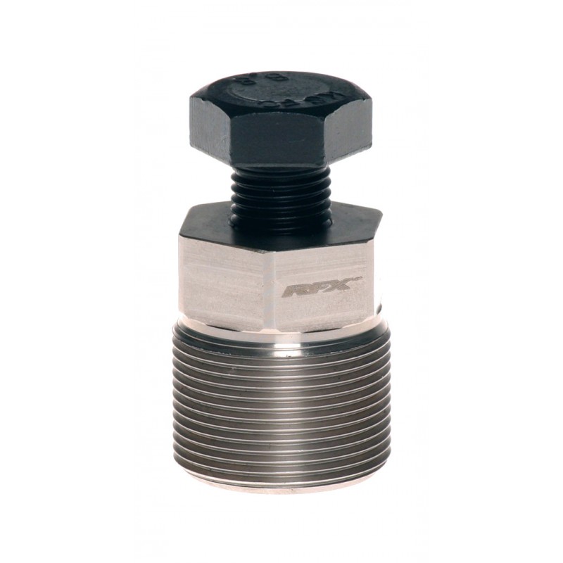 RFX Extractor de volante magnético rosca externa paso a la derecha RACE M30X1.5 1128693