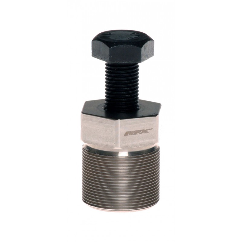 RFX Extractor de volante magnético rosca externa paso a la derecha RACE M27X1.0 1128694