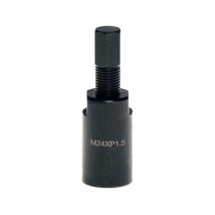 RFX Extractor de volante magnético rosca interna paso a la derecha RACE M24X1.5 1128695