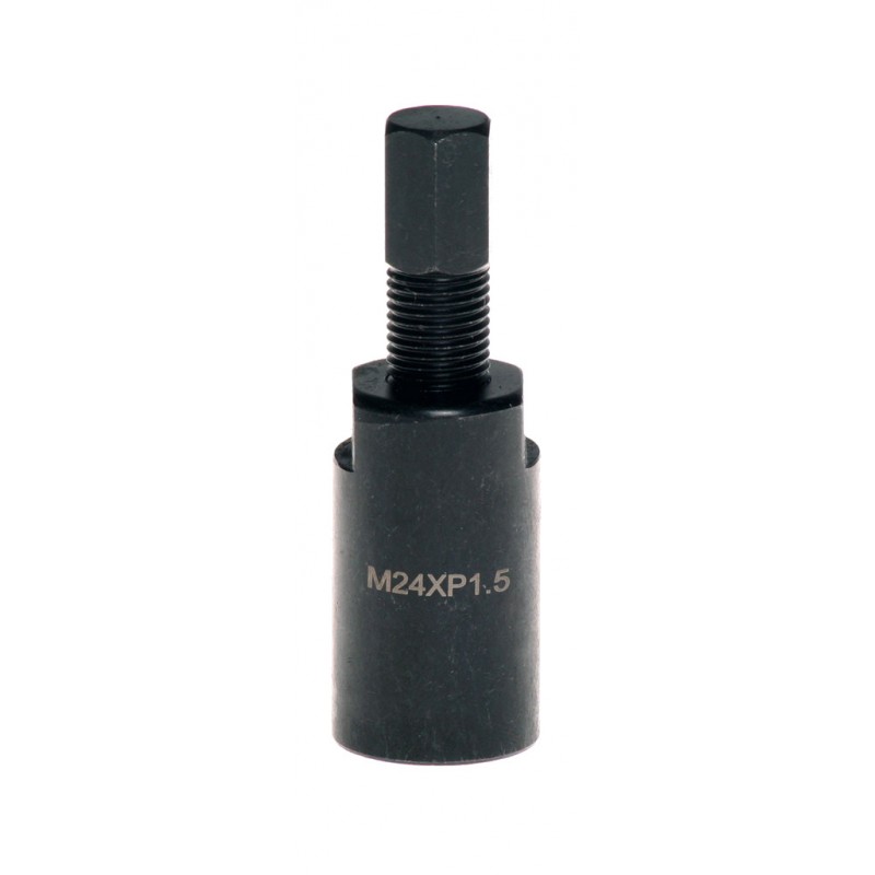 RFX Extractor de volante magnético rosca interna paso a la derecha RACE M24X1.5 1128695
