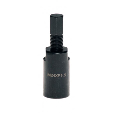 RFX Extractor de volante magnético rosca interna paso a la derecha RACE M24X1.5 1128695