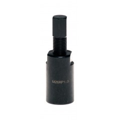 RFX Extractor de volante magnético rosca interna paso a la derecha RACE M26X1.0 1128696