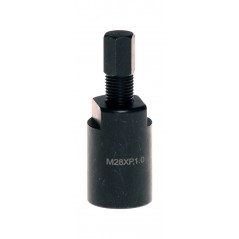RFX Extractor de volante magnético rosca interna paso a la derecha RACE M28X1.0 1128697