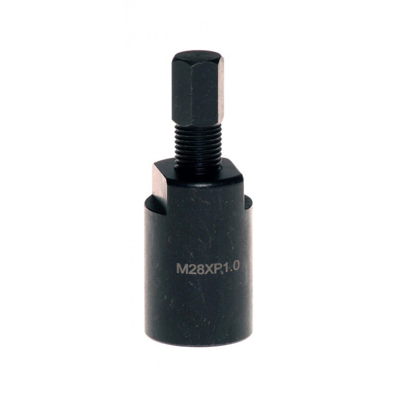 RFX Extractor de volante magnético rosca interna paso a la derecha RACE M28X1.0 1128697