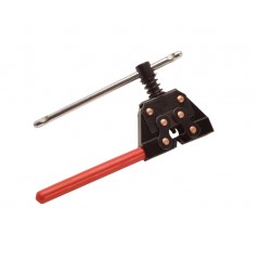 RFX Guía de cadena estándar universal RACE - 415-520 P 1128700