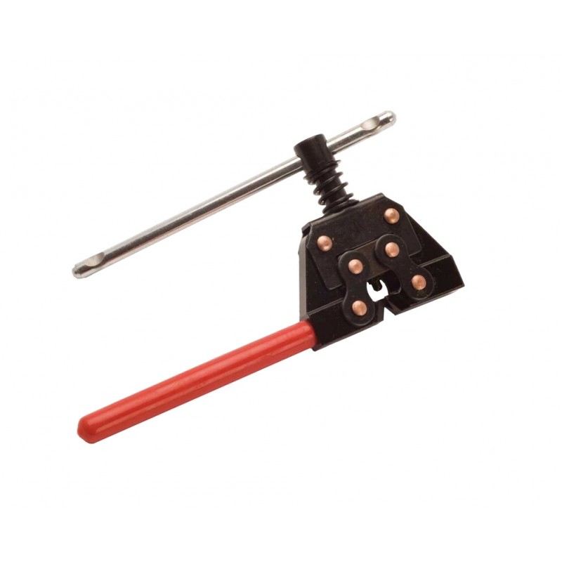 RFX Guía de cadena estándar universal RACE - 415-520 P 1128700