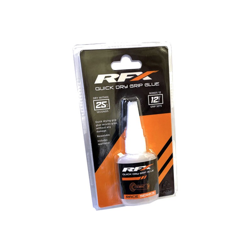 RFX Pegamento de agarre RACE - 1OZ / 28.4GR 1128703