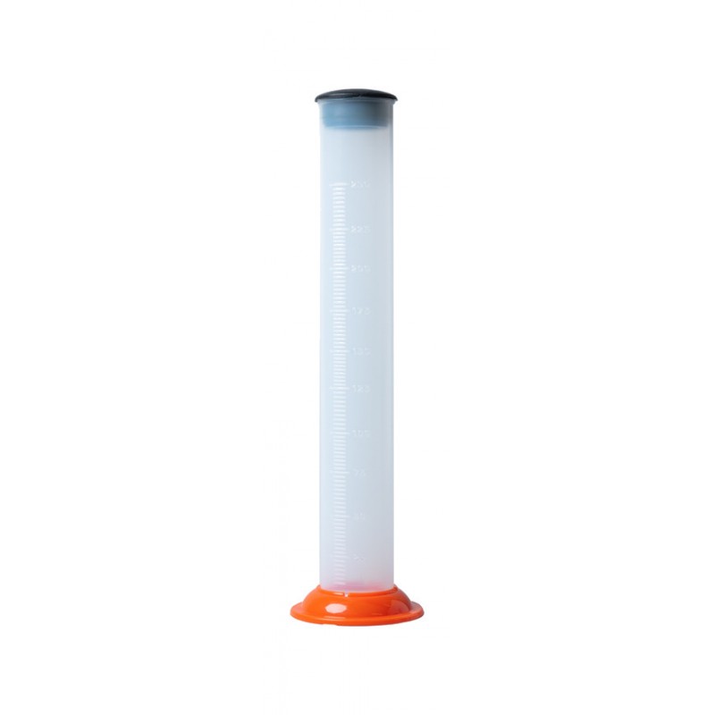RFX Tubo medidor de aceite con tapón RACE 250 ML 1128704
