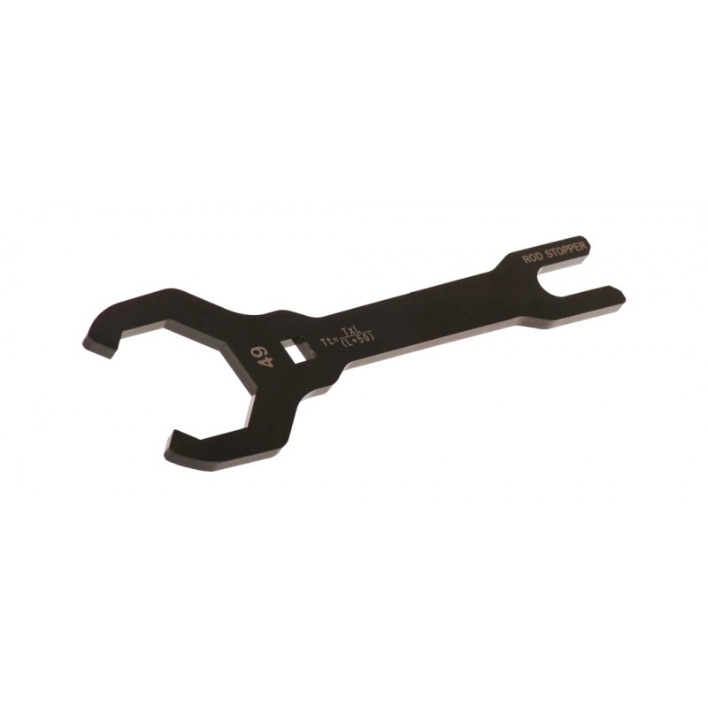 RFX spark plug wrench RACE - KAYABA 49 MM 1128706