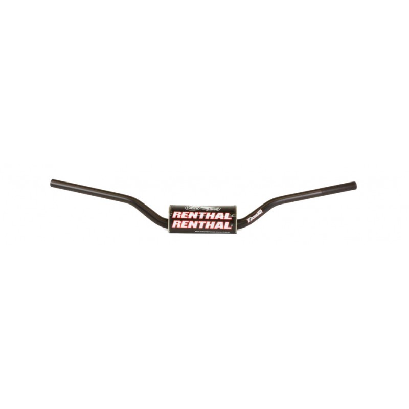 RENTHAL HANDLEBAR FOR MOTORCYCLES FATBAR 826 1110282001