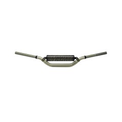 RENTHAL Motorcycle handlebar TWINWALL 998 REED/WINDHAM - HARD ANODIZED LIMITED EDITION 1121371