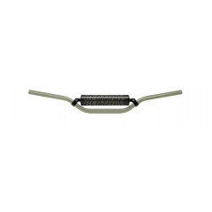 RENTHAL HANDLEBAR FOR MOTORCYCLES 7/8" 966 REED/WINDHAM - HARD ANODIZED LIMITED EDITION 1121380