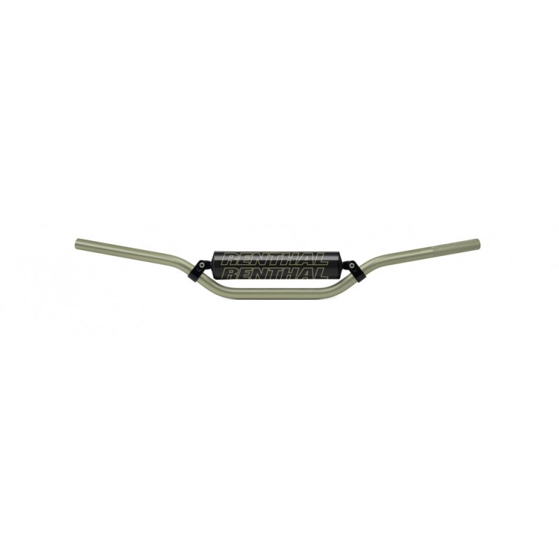 RENTHAL MANILLAR PARA MOTOCICLETAS 7/8" 966 REED/WINDHAM - HARD ANODIZED LIMITED EDITION 1121380