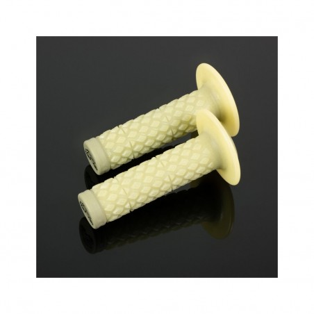 RENTHAL Puños para motocicleta MX R-WORKS ARAMID COMFORT 1124737