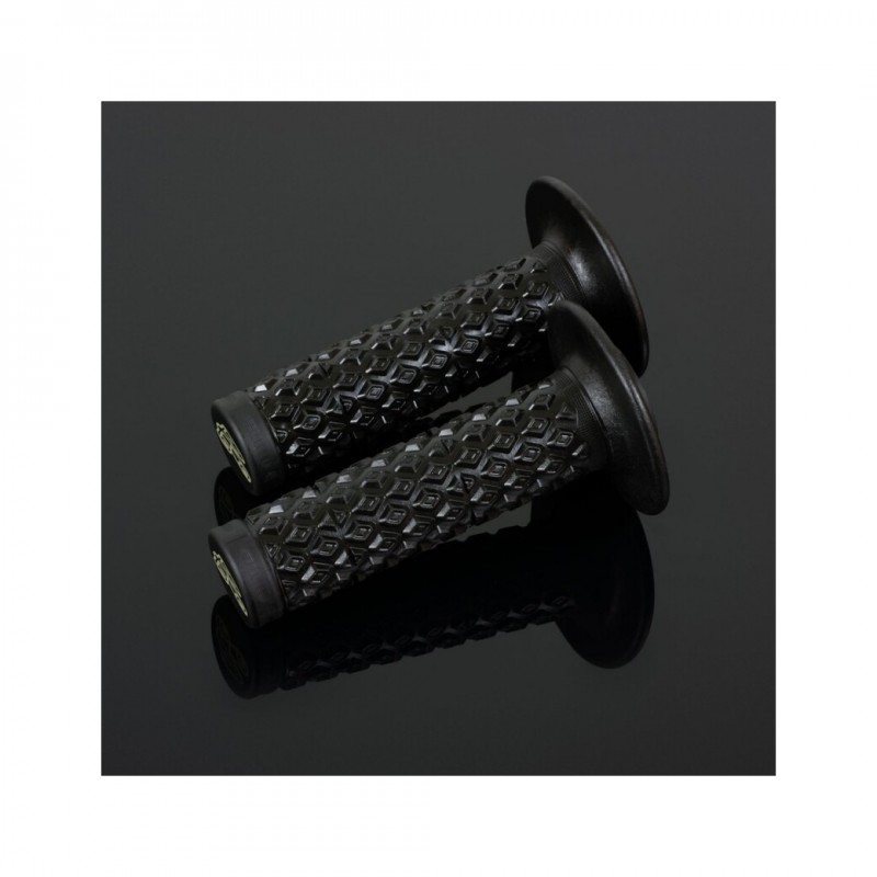 RENTHAL Motorcycle grips MX R-WORKS ULTRA TRACKY 1124738