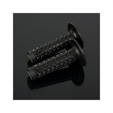 RENTHAL Motorcycle grips MX R-WORKS ULTRA TRACKY 1124738