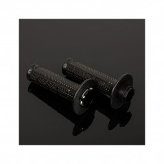 RENTHAL Puños para motocicleta R-WORKS ULTRATACKY™ TAPERED 1125291