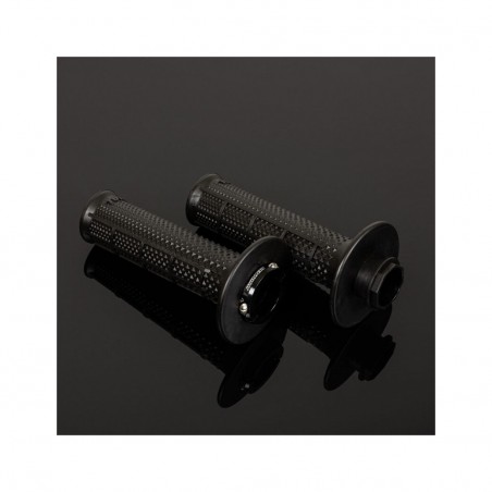 RENTHAL Motorcycle grips R-WORKS ULTRATACKY™ TAPERED 1125291