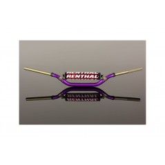 RENTHAL MANILLAR PARA MOTOCICLETAS TWINWALL 997 RC 1125295