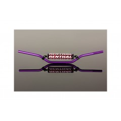 RENTHAL HANDLEBAR FOR MOTORCYCLES MX/ENDURO 7/8" 971 RC 1125300