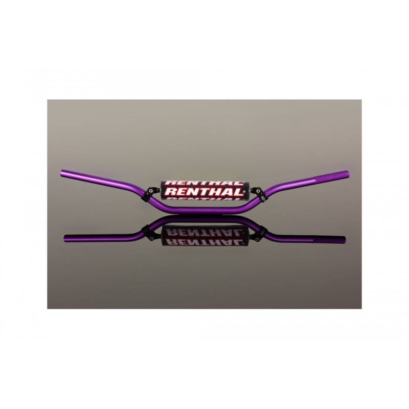 RENTHAL MANILLAR PARA MOTOCICLETAS MX/ENDURO 7/8" 971 RC 1125300
