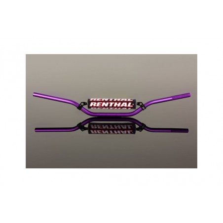 RENTHAL HANDLEBAR FOR MOTORCYCLES MX/ENDURO 7/8" 971 RC 1125300
