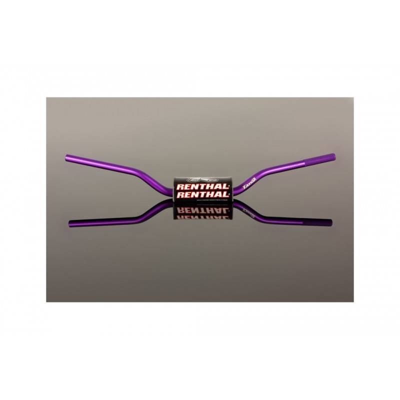 RENTHAL MANILLAR PARA MOTOCICLETAS FATBAR 604 1125301