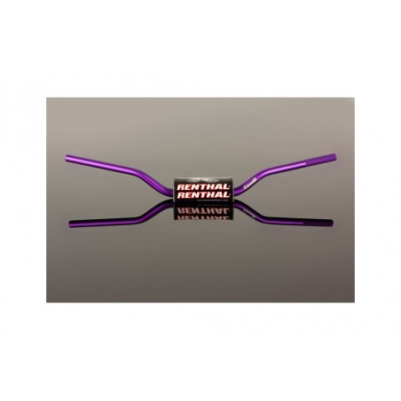 RENTHAL MANILLAR PARA MOTOCICLETAS FATBAR 604 1125301