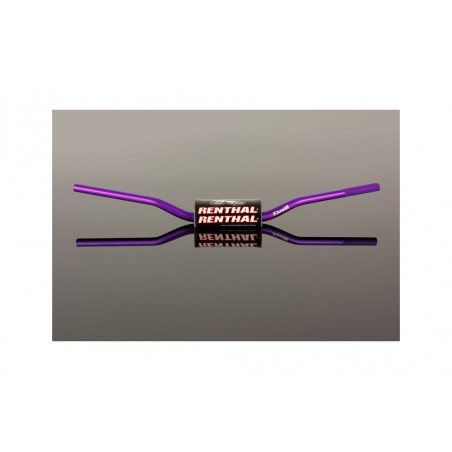 RENTHAL MANILLAR PARA MOTOCICLETAS FATBAR 821 1125303