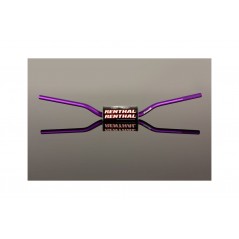 RENTHAL MANILLAR PARA MOTOCICLETAS FATBAR 827 1125304