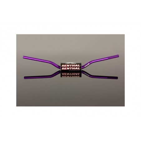 RENTHAL MANILLAR PARA MOTOCICLETAS FATBAR 827 1125304