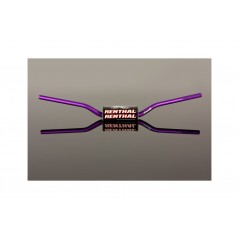 RENTHAL MANILLAR PARA MOTOCICLETAS FATBAR 839 1125305